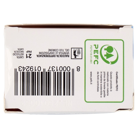 equilibra Aloe Vitaminica Siero Viso Doposole 30 ml